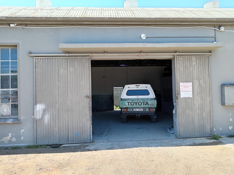 Commercial Property for Sale in Wolseley Western Cape